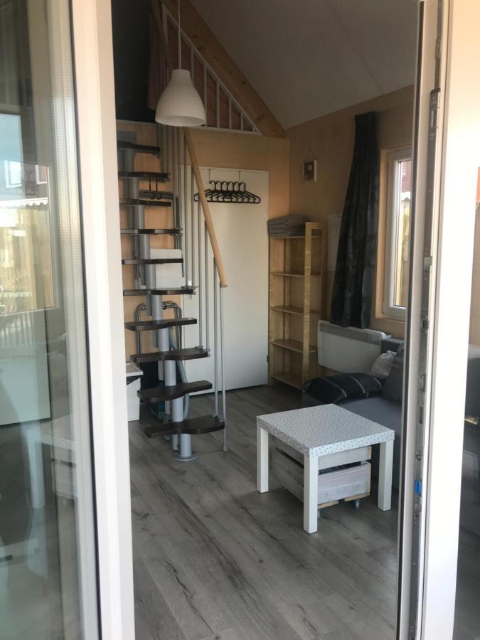 Huisje 19 Zoutelande Zewnętrze zdjęcie