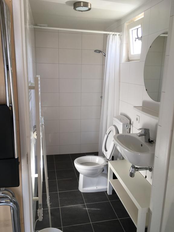 Huisje 19 Zoutelande Zewnętrze zdjęcie