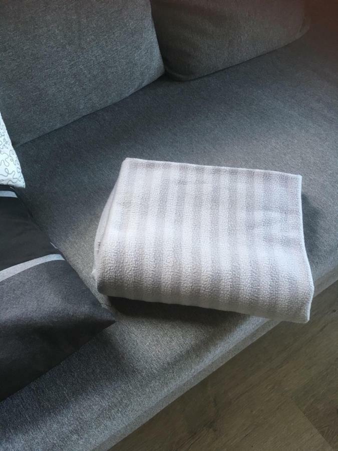 Huisje 19 Zoutelande Zewnętrze zdjęcie