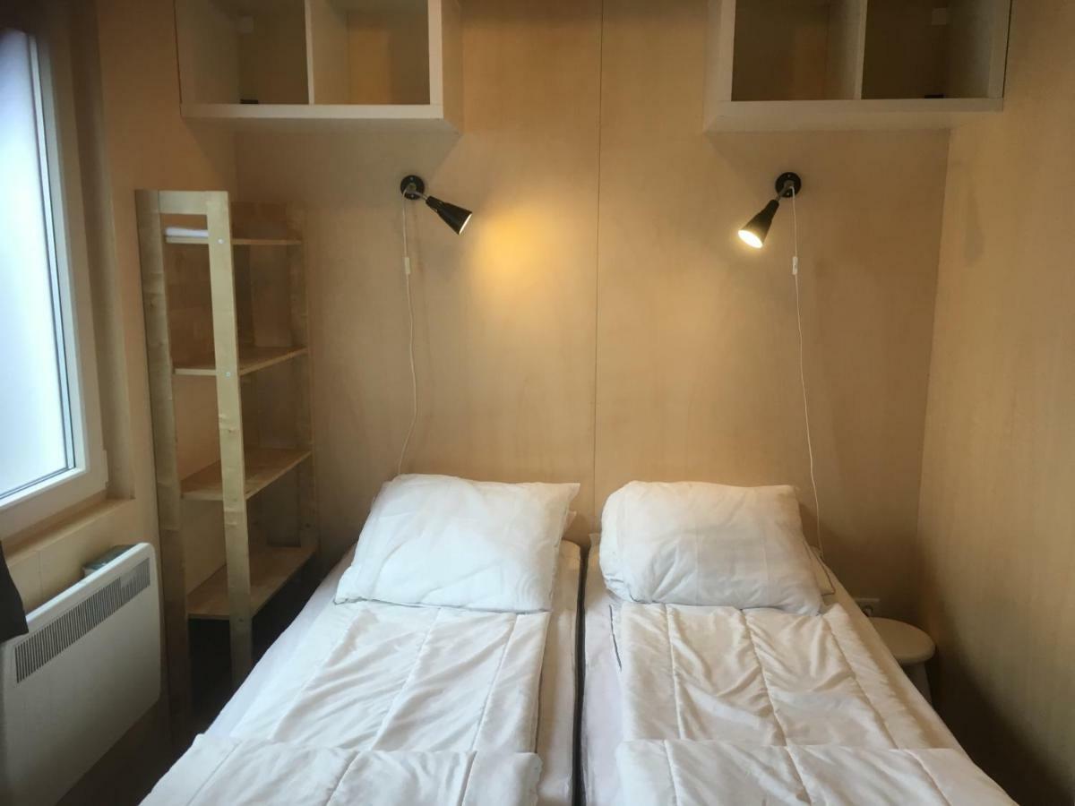 Huisje 19 Zoutelande Zewnętrze zdjęcie