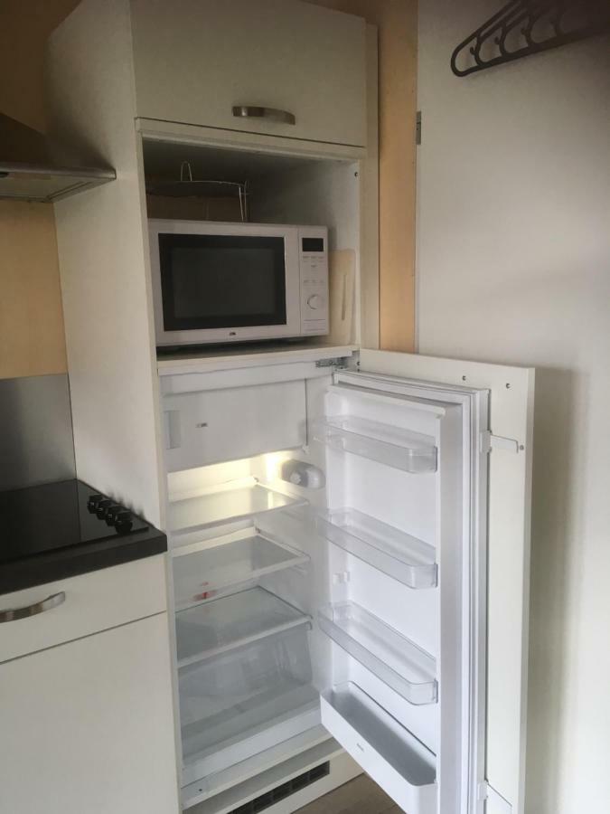 Huisje 19 Zoutelande Zewnętrze zdjęcie