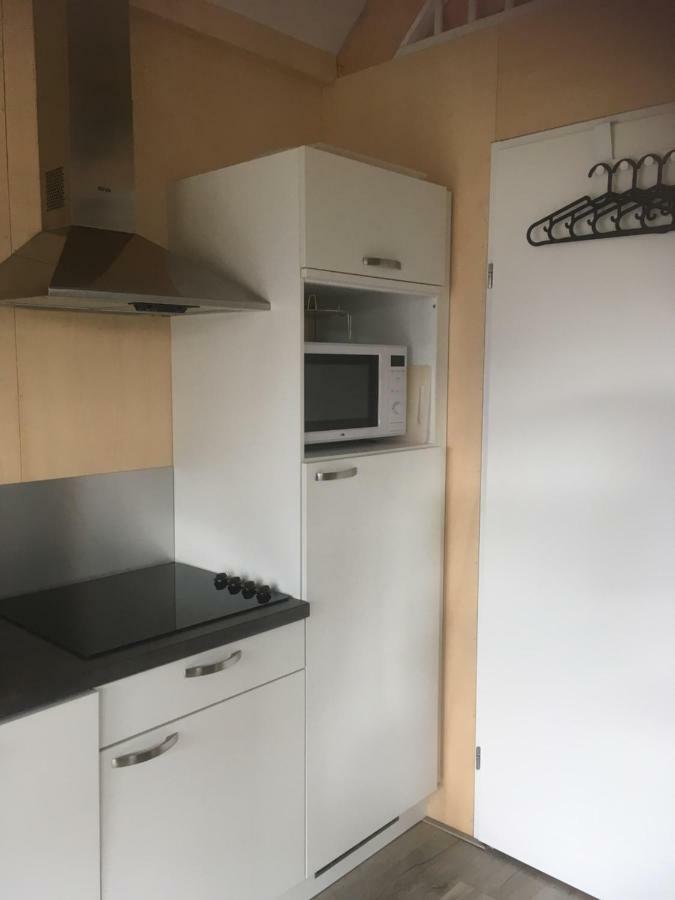 Huisje 19 Zoutelande Zewnętrze zdjęcie