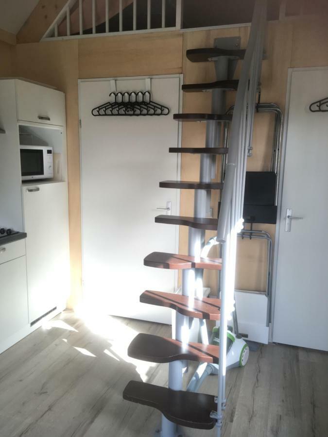 Huisje 19 Zoutelande Zewnętrze zdjęcie