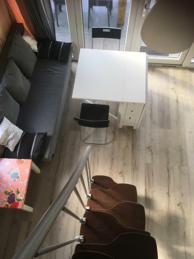 Huisje 19 Zoutelande Zewnętrze zdjęcie