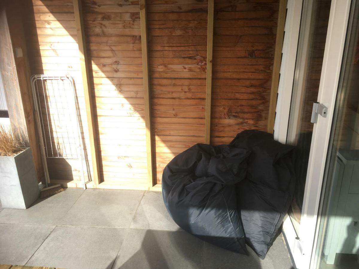 Huisje 19 Zoutelande Zewnętrze zdjęcie
